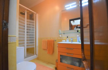 Herverkoop - Villa - Ciudad Quesada