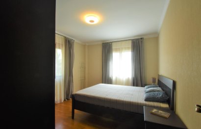 Herverkoop - Villa - Ciudad Quesada