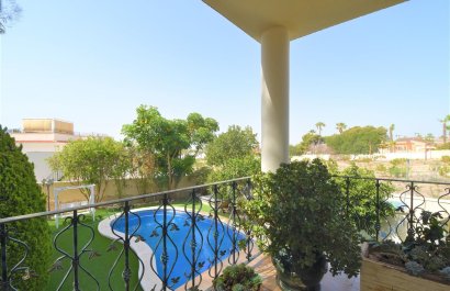 Herverkoop - Villa - Ciudad Quesada