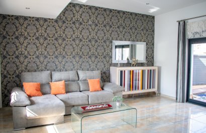 Reventa - Villa - Pilar de la Horadada - Torre de la Horadada