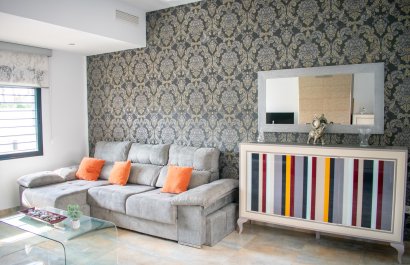 Reventa - Villa - Pilar de la Horadada - Torre de la Horadada