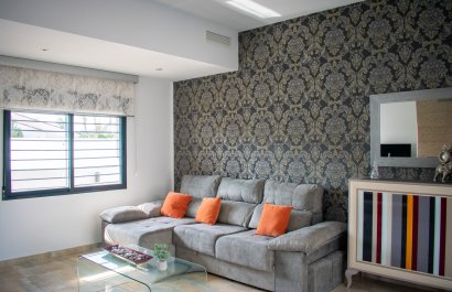 Reventa - Villa - Pilar de la Horadada - Torre de la Horadada