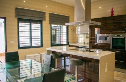 Reventa - Villa - Pilar de la Horadada - Torre de la Horadada