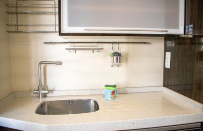 Reventa - Villa - Pilar de la Horadada - Torre de la Horadada