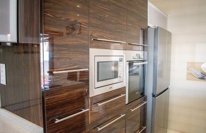 Reventa - Villa - Pilar de la Horadada - Torre de la Horadada