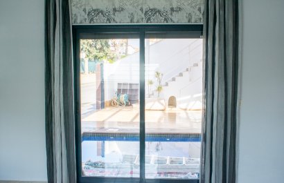 Reventa - Villa - Pilar de la Horadada - Torre de la Horadada