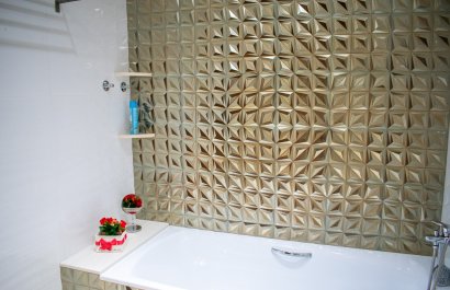 Reventa - Villa - Pilar de la Horadada - Torre de la Horadada