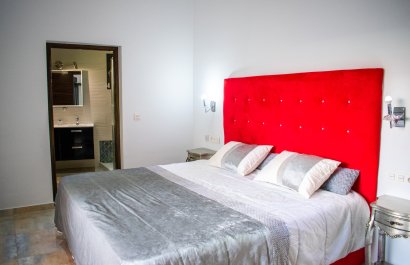 Reventa - Villa - Pilar de la Horadada - Torre de la Horadada