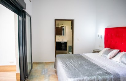 Reventa - Villa - Pilar de la Horadada - Torre de la Horadada