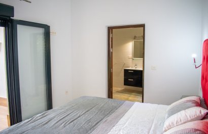 Reventa - Villa - Pilar de la Horadada - Torre de la Horadada