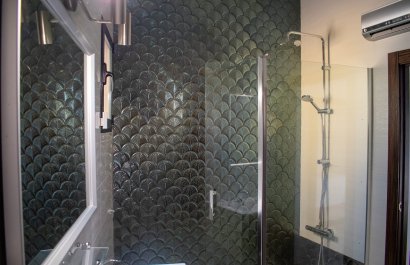 Reventa - Villa - Pilar de la Horadada - Torre de la Horadada