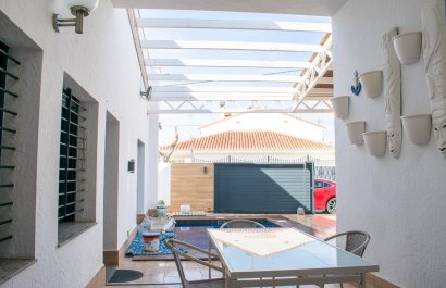 Reventa - Villa - Pilar de la Horadada - Torre de la Horadada