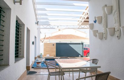 Reventa - Villa - Pilar de la Horadada - Torre de la Horadada