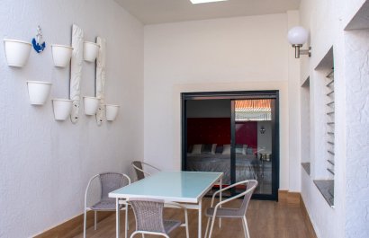 Reventa - Villa - Pilar de la Horadada - Torre de la Horadada