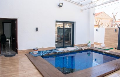 Reventa - Villa - Pilar de la Horadada - Torre de la Horadada