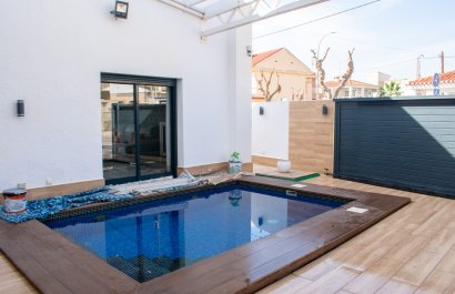 Reventa - Villa - Pilar de la Horadada - Torre de la Horadada