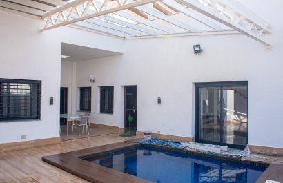 Reventa - Villa - Pilar de la Horadada - Torre de la Horadada