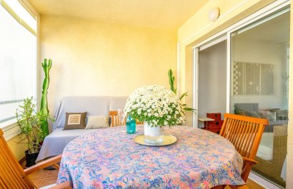 Reventa - Apartamento / piso - Orihuela Costa - Dehesa de campoamor