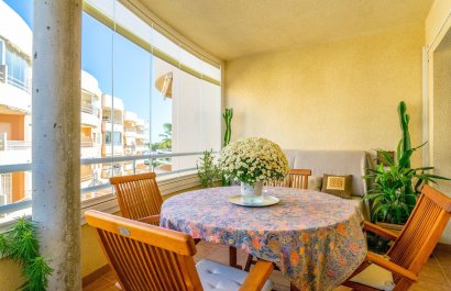 Reventa - Apartamento / piso - Orihuela Costa - Dehesa de campoamor