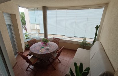 Reventa - Apartamento / piso - Orihuela Costa - Dehesa de campoamor