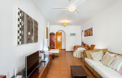 Reventa - Apartamento / piso - Orihuela Costa - Dehesa de campoamor