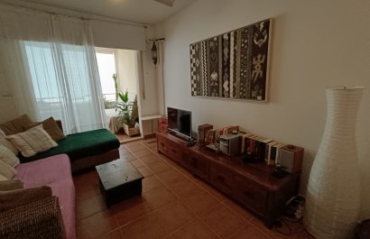 Reventa - Apartamento / piso - Orihuela Costa - Dehesa de campoamor
