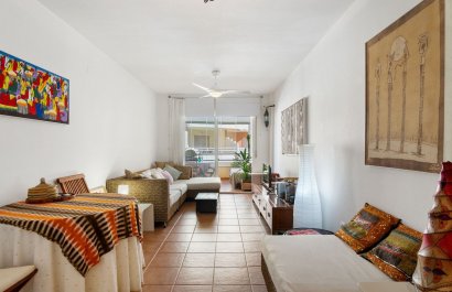 Reventa - Apartamento / piso - Orihuela Costa - Dehesa de campoamor