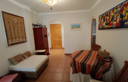 Reventa - Apartamento / piso - Orihuela Costa - Dehesa de campoamor