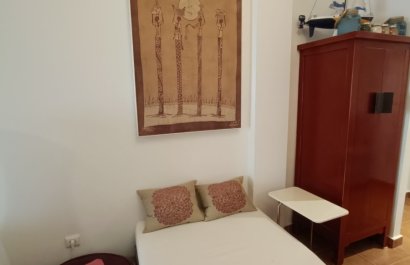 Reventa - Apartamento / piso - Orihuela Costa - Dehesa de campoamor