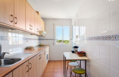 Reventa - Apartamento / piso - Orihuela Costa - Dehesa de campoamor