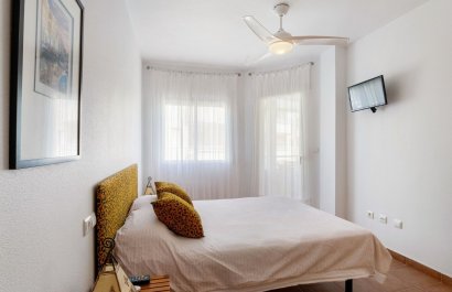 Reventa - Apartamento / piso - Orihuela Costa - Dehesa de campoamor