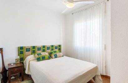 Reventa - Apartamento / piso - Orihuela Costa - Dehesa de campoamor