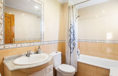 Reventa - Apartamento / piso - Orihuela Costa - Dehesa de campoamor