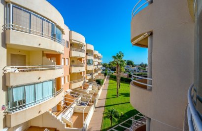 Reventa - Apartamento / piso - Orihuela Costa - Dehesa de campoamor