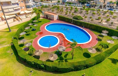 Reventa - Apartamento / piso - Orihuela Costa - Dehesa de campoamor