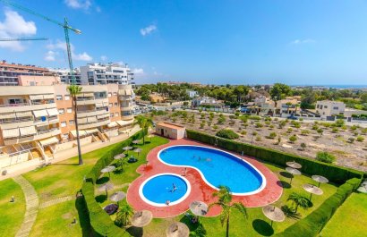 Reventa - Apartamento / piso - Orihuela Costa - Dehesa de campoamor