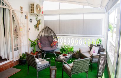 Reventa - Townhouse / Duplex - Torrevieia - La Siesta