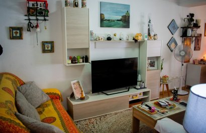 Reventa - Townhouse / Duplex - Torrevieia - La Siesta