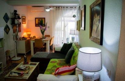 Reventa - Townhouse / Duplex - Torrevieia - La Siesta