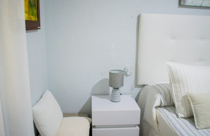 Reventa - Townhouse / Duplex - Torrevieia - La Siesta