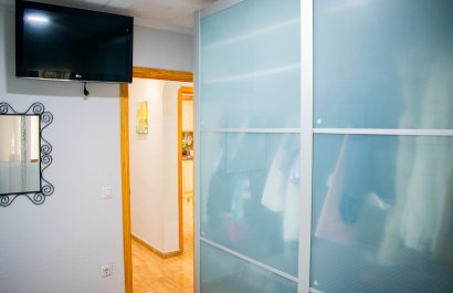 Reventa - Townhouse / Duplex - Torrevieia - La Siesta