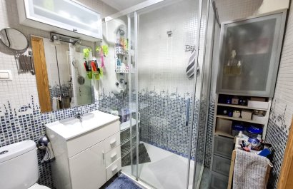 Reventa - Townhouse / Duplex - Torrevieia - La Siesta