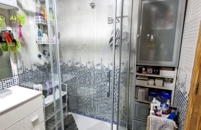 Reventa - Townhouse / Duplex - Torrevieia - La Siesta