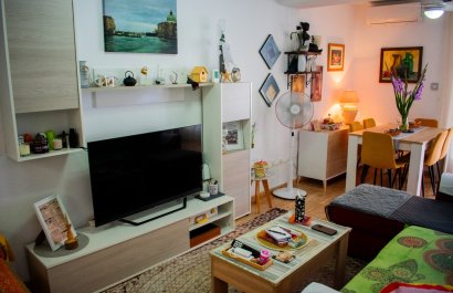 Reventa - Townhouse / Duplex - Torrevieia - La Siesta