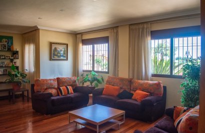 Reventa - Country House - Orihuela - El raal