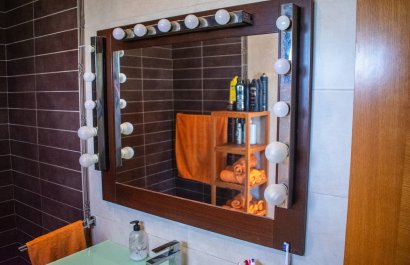 Reventa - Country House - Orihuela - El raal