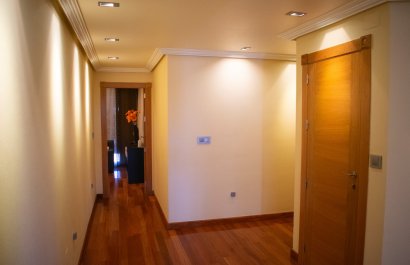 Reventa - Country House - Orihuela - El raal