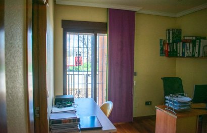 Reventa - Country House - Orihuela - El raal