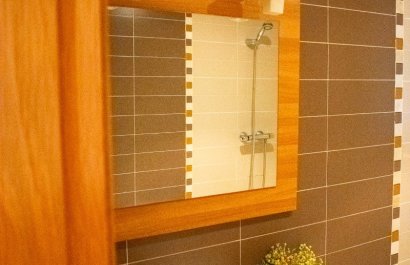 Reventa - Country House - Orihuela - El raal