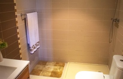 Reventa - Country House - Orihuela - El raal